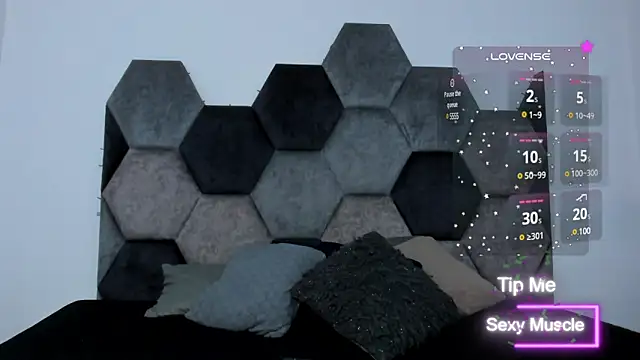 Snapshot of AmberAdams_ chatting on 15, 3, 2025 AmberAdams online show from 15, 3, 2025