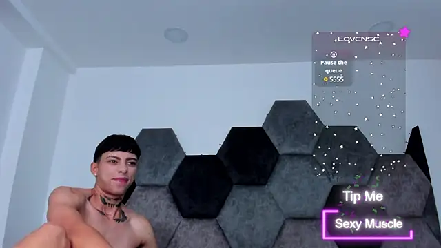 Snapshot of AmberAdams_ chatting on 16, 3, 2025 AmberAdams online show from 16, 3, 2025