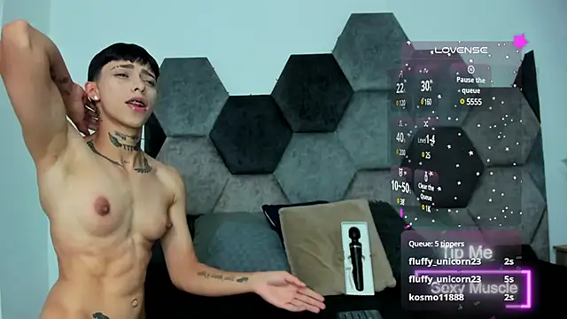 Snapshot of AmberAdams_ chatting on 18, 3, 2025 AmberAdams online show from 18, 3, 2025