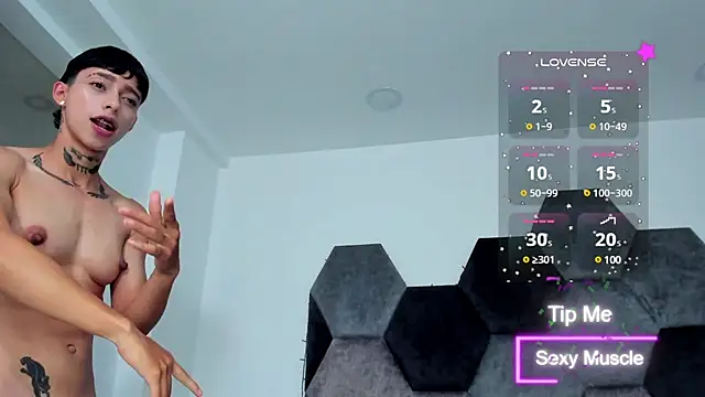 Snapshot of AmberAdams_ chatting on 19, 3, 2025 AmberAdams online show from 19, 3, 2025