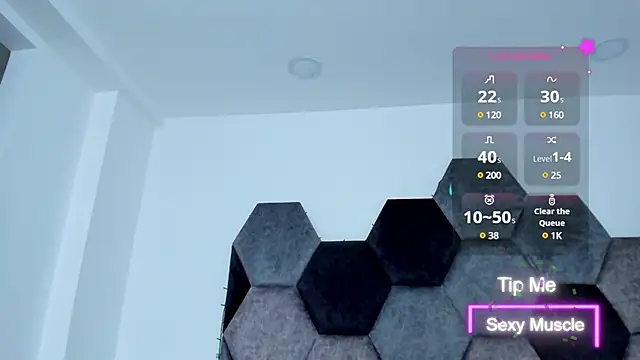 Snapshot of AmberAdams_ chatting on 21, 3, 2025 AmberAdams online show from 21, 3, 2025