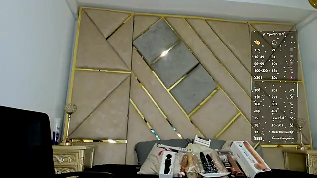 Snapshot of AmberAdams_ chatting on 9, 9, 2025 AmberAdams online show from 9, 9, 2025