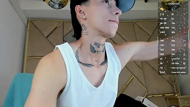 Snapshot of AmberAdams_ chatting on 11, 9, 2025 AmberAdams online show from 11, 9, 2025