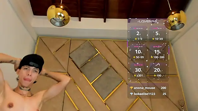 Snapshot of AmberAdams_ chatting on 13, 9, 2025 AmberAdams online show from 13, 9, 2025