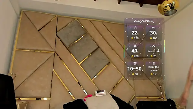 Snapshot of AmberAdams_ chatting on 15, 9, 2025 AmberAdams online show from 15, 9, 2025