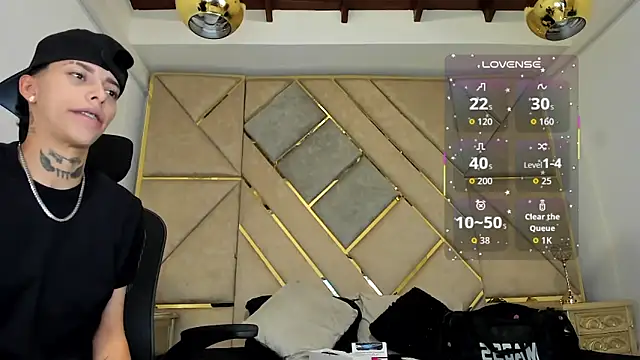 Snapshot of AmberAdams_ chatting on 19, 9, 2025 AmberAdams online show from 19, 9, 2025