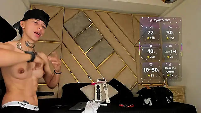 Snapshot of AmberAdams_ chatting on 21, 9, 2025 AmberAdams online show from 21, 9, 2025