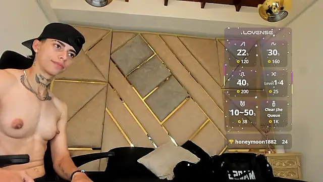 Snapshot of AmberAdams_ chatting on 24, 9, 2025 AmberAdams online show from 24, 9, 2025