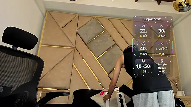 Snapshot of AmberAdams_ chatting on 25, 9, 2025 AmberAdams online show from 25, 9, 2025