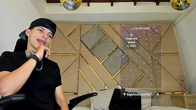 Snapshot of AmberAdams_ chatting on 29, 9, 2025 AmberAdams online show from 29, 9, 2025