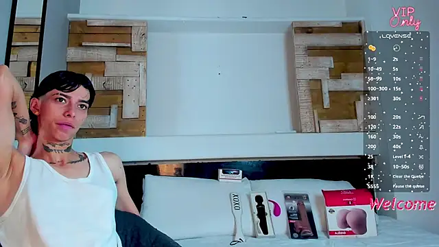 AmberAdams  online show from 12, 1, 2026