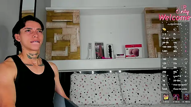 Snapshot of AmberAdams_ chatting on 3, 3, 2026 AmberAdams online show from 3, 3, 2026