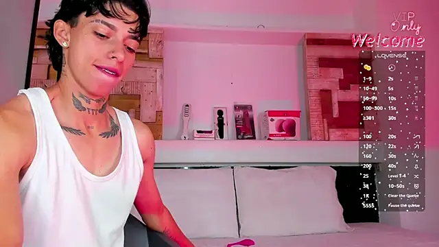 Snapshot of AmberAdams_ chatting on 9, 3, 2026 AmberAdams online show from 9, 3, 2026