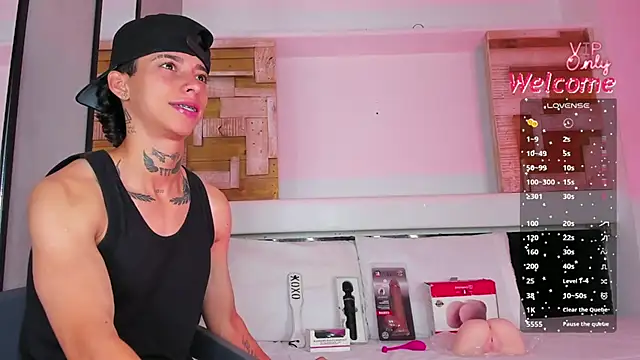 Snapshot of AmberAdams_ chatting on 14, 3, 2026 AmberAdams online show from 14, 3, 2026