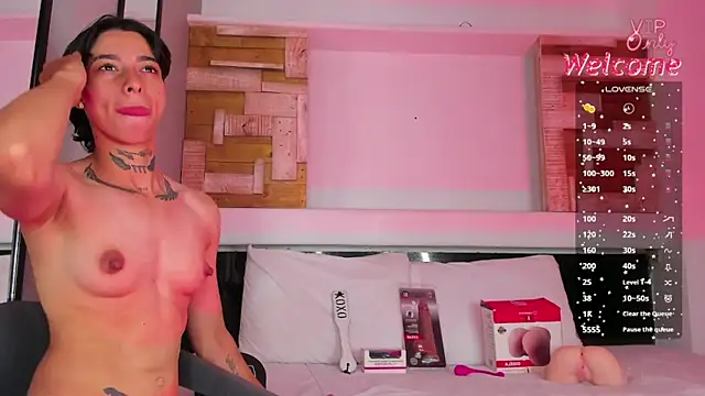 Snapshot of AmberAdams_ chatting on 19, 3, 2026 AmberAdams online show from 19, 3, 2026