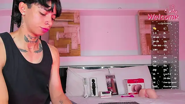 Snapshot of AmberAdams_ chatting on 20, 3, 2026 AmberAdams online show from 20, 3, 2026