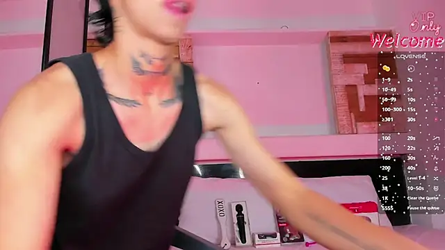 Snapshot of AmberAdams_ chatting on 23, 3, 2026 AmberAdams online show from 23, 3, 2026