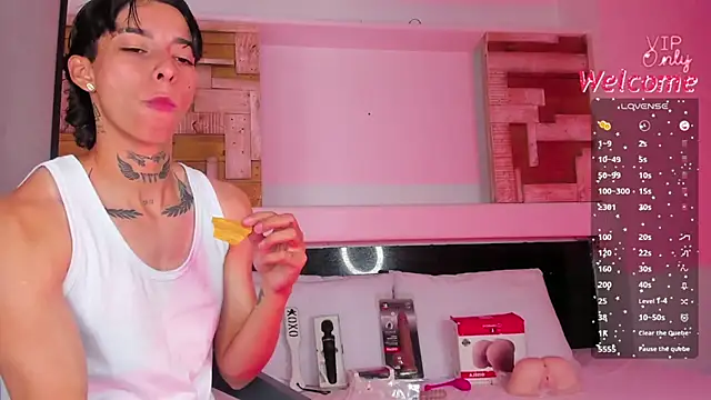 Snapshot of AmberAdams_ chatting on 24, 3, 2026 AmberAdams online show from 24, 3, 2026