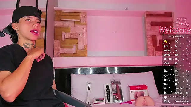 Snapshot of AmberAdams_ chatting on 27, 3, 2026 AmberAdams online show from 27, 3, 2026