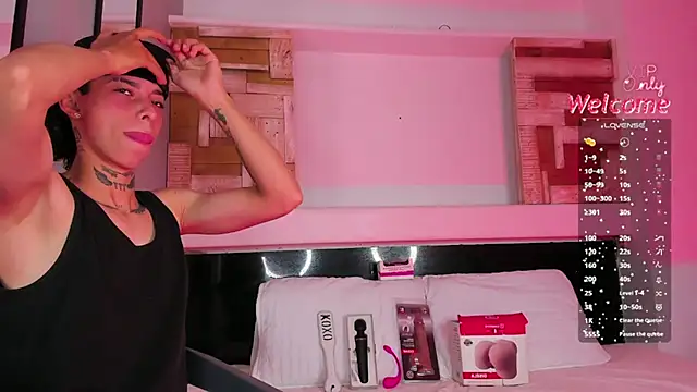 Snapshot of AmberAdams_ chatting on 29, 3, 2026 AmberAdams online show from 29, 3, 2026