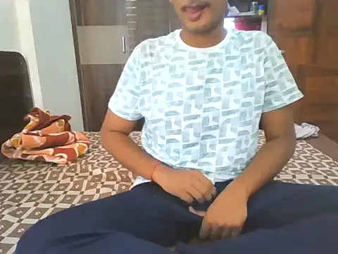 Dusky Aarav online show from 22, 9, 2025