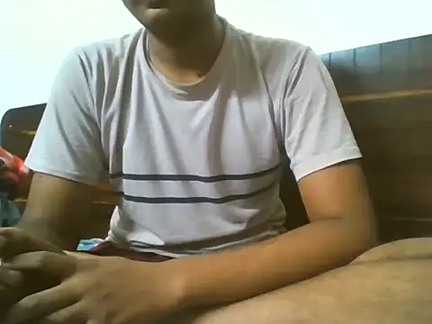 Dusky Aarav online show from 8, 10, 2025