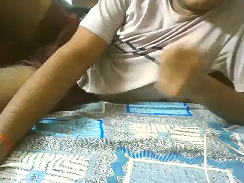 Dusky Aarav online show from 9, 10, 2025