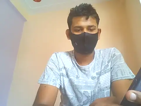 Dusky Aarav online show from 1, 6, 2026