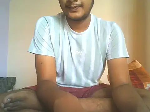 Dusky Aarav online show from 2, 6, 2026
