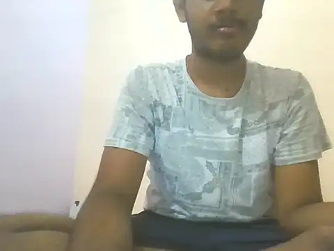 Dusky Aarav online show from 24, 6, 2026