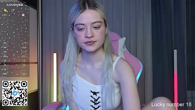 mybunnywendy online show from 11, 1, 2026