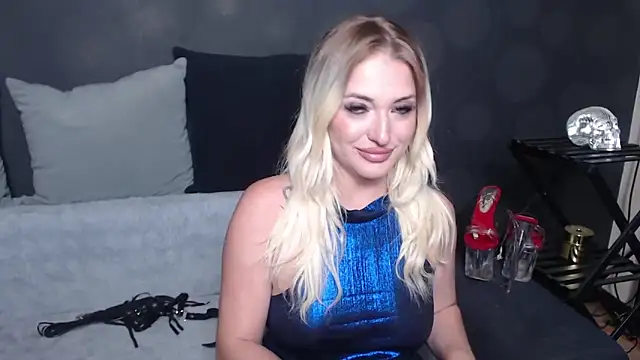 GodessJulia online show from 11, 10, 2025