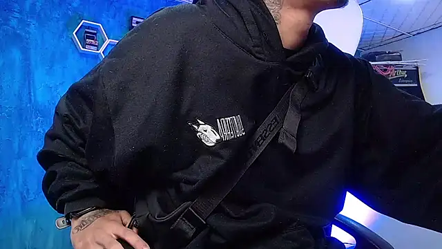 Liam lee online show from 10, 12, 2024