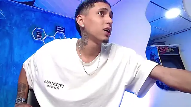 Liam lee online show from 14, 12, 2024