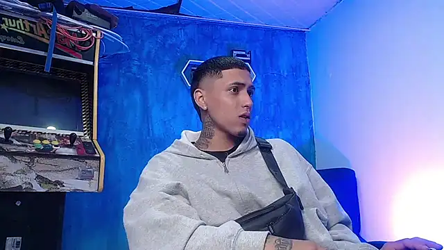 Liam lee online show from 17, 12, 2024