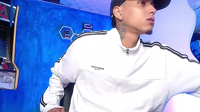 Liam lee online show from 13, 2, 2025