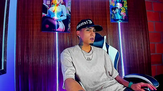 Liam lee online show from 7, 2, 2026