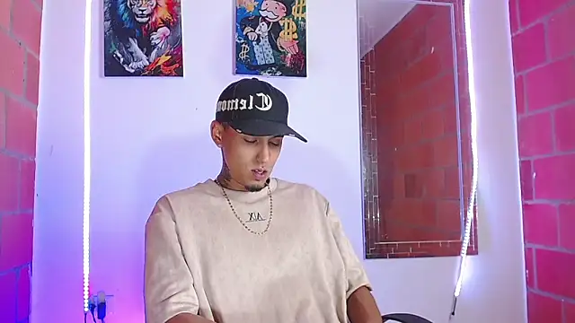 Liam lee online show from 24, 3, 2026