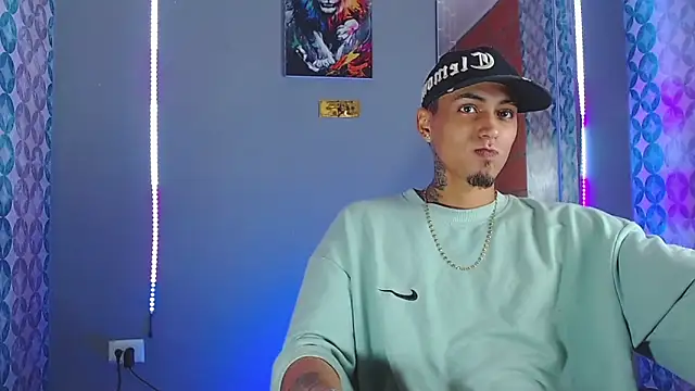 Liam lee online show from 14, 4, 2026