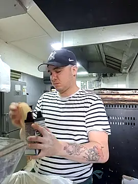 Victorjose3030 online show from 21, 10, 2025