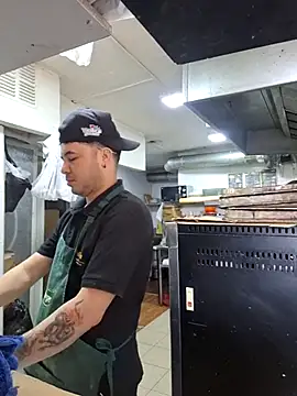 Victorjose3030 online show from 24, 10, 2025