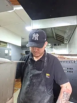 Victorjose3030 online show from 31, 10, 2025