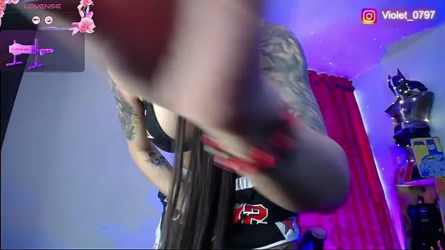 Snapshot of Juana_777 chatting on 28, 2, 2025 Juana 777 online show from 28, 2, 2025