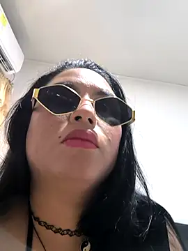 Francesca ferrari online show from 27, 9, 2025