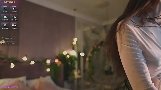 Meow Nancy online show from 13, 12, 2024