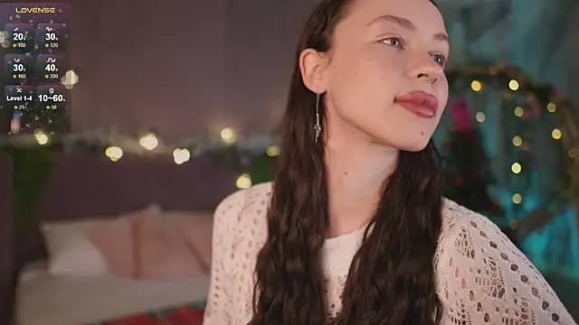 Meow Nancy online show from 30, 12, 2024