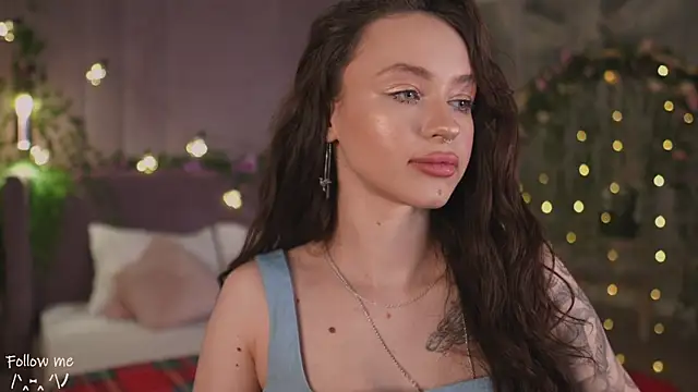 Meow Nancy online show from 23, 2, 2025