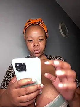 Mandy-101 online show from 12, 2, 2026