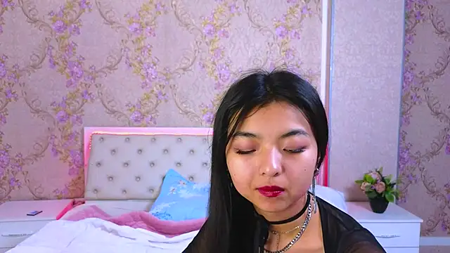 Shy Kira online show from 22, 1, 2025