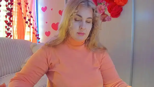 CoraSwon online show from 22, 2, 2025